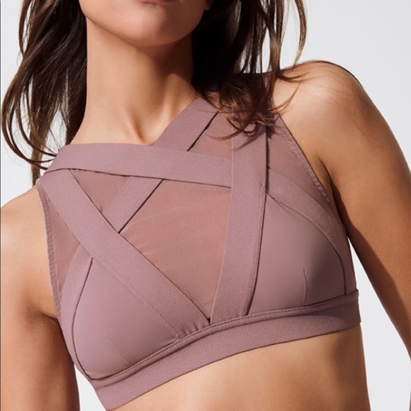 Other - alo bandage bra